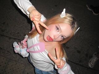 webcam chat room MerrileeBurg