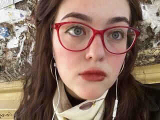 hot cam girl masturbating MersedesRosso