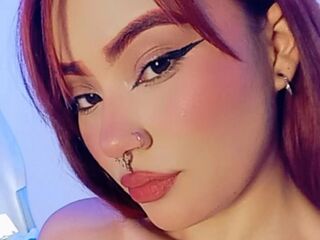 sexy webcamgirl pic MiaColllins