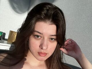 live striptease show MiaShandri