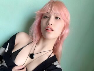 nude camgirl photo MikuLangly