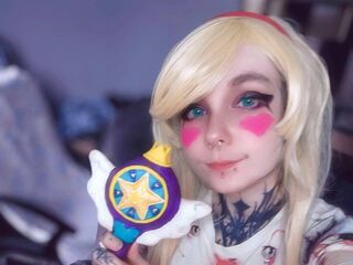 adult cam chat MilanaStrafer