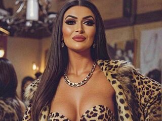 free jasmin webcam MileenaSantoro