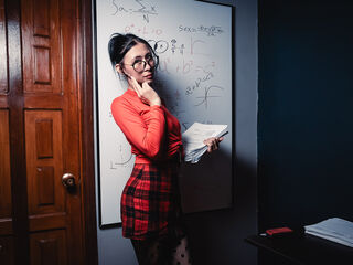 naughty web cam MillyFernandez