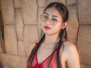 jasmin sexshow picture MiluLang