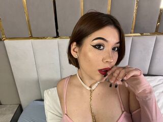 striptease MinaAustin