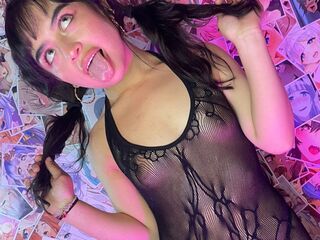 free jasmin sex show MinnieSalem