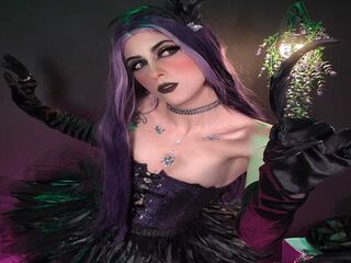 hot girl live cam Missameliacblack