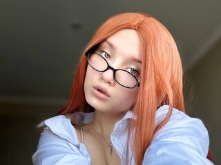 cam girl live webcam video MistyFevere