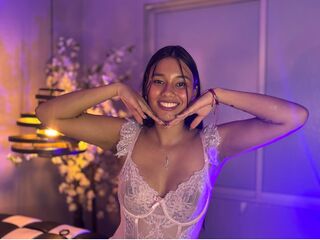 nude gamgirl MitchelShay