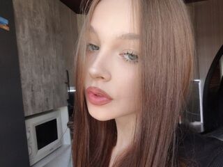 cam girl livecam MitsuePersson