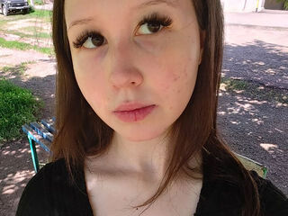 naked cam girl masturbating with vibrator MonicaKim