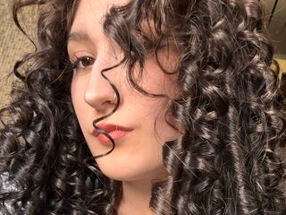 topless camgirl MuiFurey