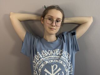 teaser cam NadineHord