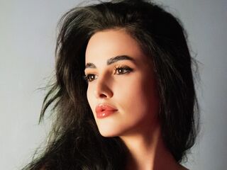 beautiful girl webcam NadineRayley