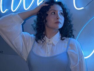 beautiful camgirl NaomaOlalde