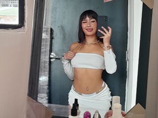 free liveshow NaomyWatson