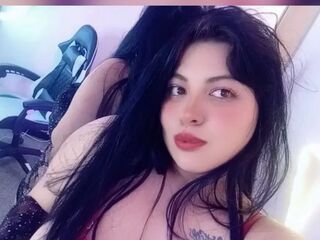 hardcore show NataliaVelvet