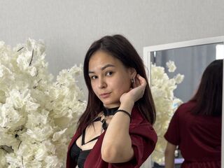 hot strip tease cam NellyPersinval