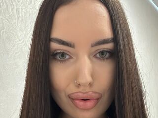 naked camgirl NeryRockhill