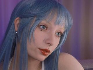 erotic webcam NicoleKreiz
