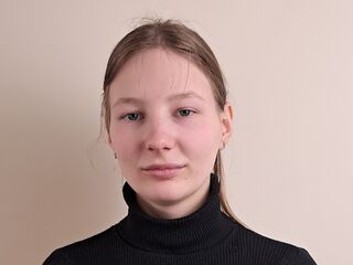 fingering girl NidiaPlesnarski