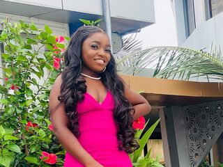 webcam chat NinaKiki