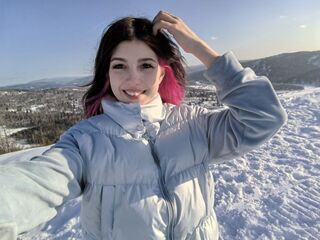 cam girl videochat NoreenBarks