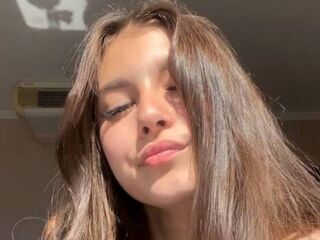 shower cam NormanGillison