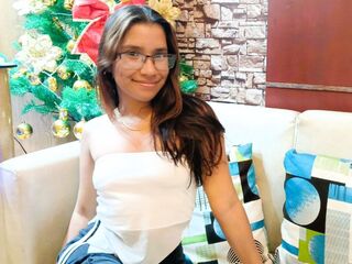 naked cam girl picture OdetteBelle