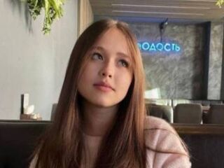 live sex pic OlesiaSun