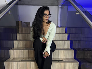 jasmin livecam OliviaLezama