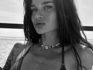 chat room live show OliviaMazu