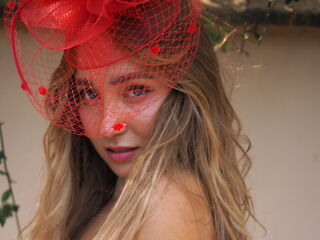 camgirl live porn webcam OliviaNymphe
