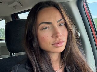 nude webcam girl picture OliviaaBrownn