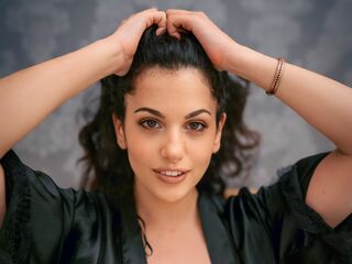 hot girl sex webcam OrriHart