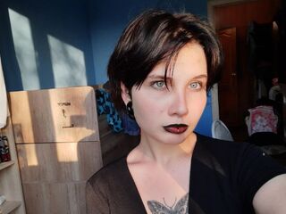 hot videochat OttilieBrookhous