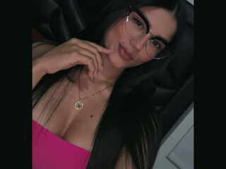 naughty webcamgirl PamelaEvanz