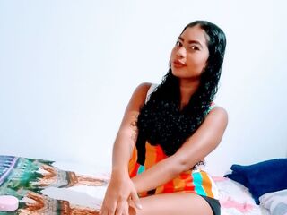 webcam photo PamelaMontenegro