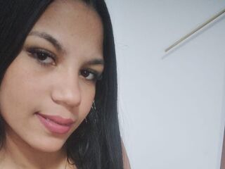 fingering webcam girl PaulaEmperatriz