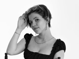 free webcam photo PauletteKaps