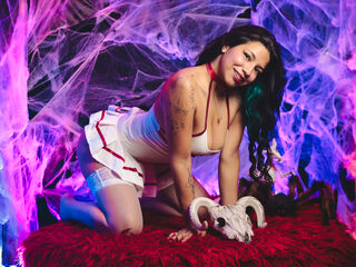 live porn show PaulinaClerty