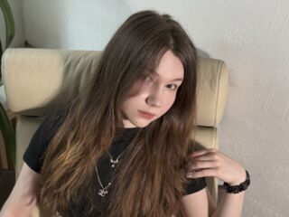 hot livecam PeggyCarters
