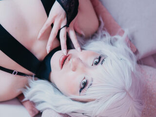 free nude web cam PinkVelvet