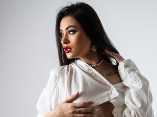 streaming live cam PrettyLiaa