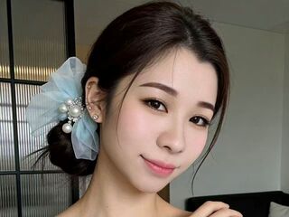 sexy webcamgirl QinWeiwei