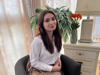 webcam live QueenieHails