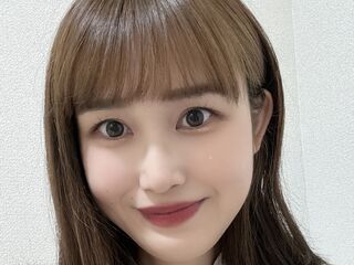 masturbating webcamgirl RIEKO
