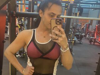 adultcam pic RafaelaCamargo