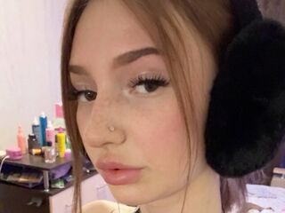 hot webcam photo RariVesper